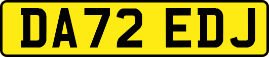 DA72EDJ