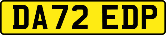 DA72EDP