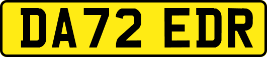 DA72EDR