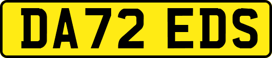 DA72EDS