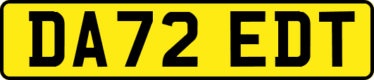 DA72EDT