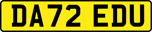 DA72EDU