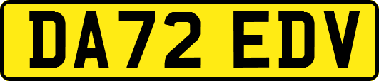 DA72EDV