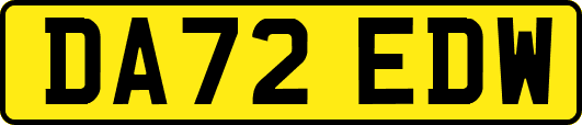 DA72EDW