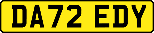 DA72EDY