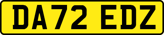 DA72EDZ