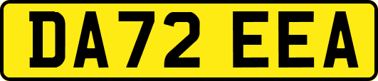 DA72EEA