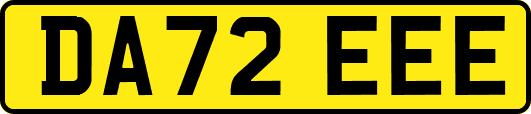 DA72EEE