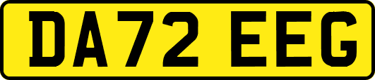 DA72EEG