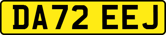DA72EEJ
