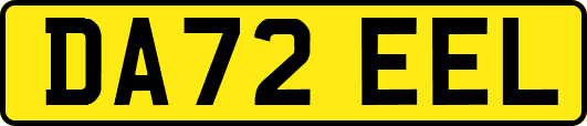 DA72EEL
