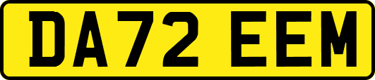 DA72EEM