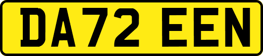 DA72EEN