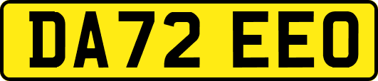 DA72EEO