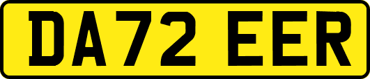 DA72EER