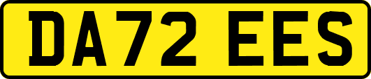 DA72EES