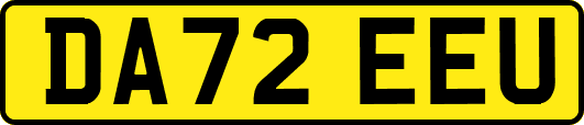 DA72EEU