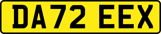 DA72EEX