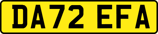 DA72EFA
