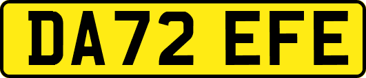 DA72EFE