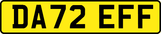 DA72EFF