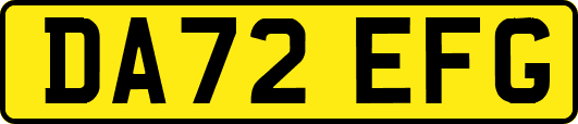 DA72EFG