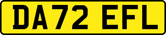 DA72EFL