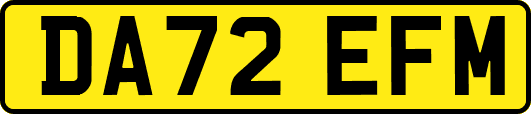 DA72EFM