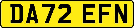 DA72EFN