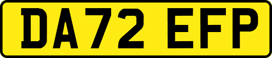 DA72EFP