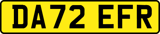 DA72EFR
