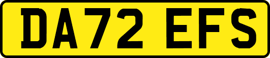 DA72EFS
