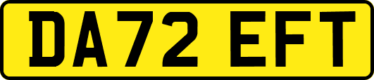 DA72EFT