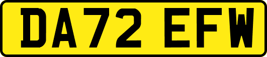 DA72EFW