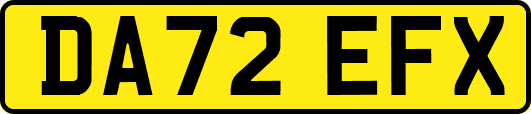 DA72EFX