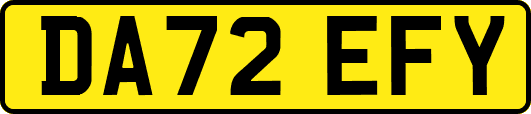 DA72EFY