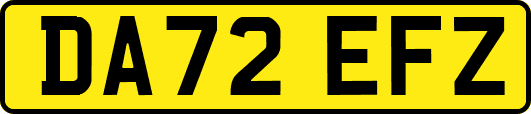 DA72EFZ