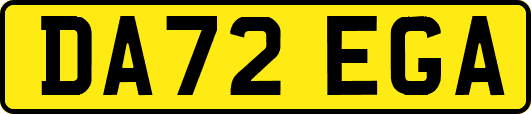 DA72EGA