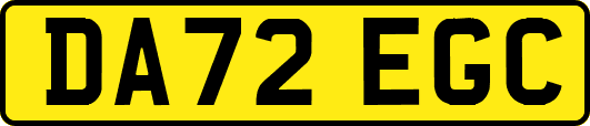 DA72EGC