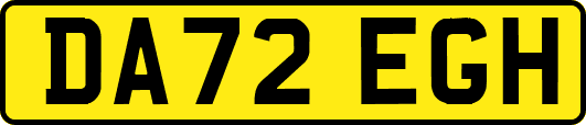 DA72EGH