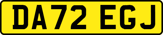 DA72EGJ