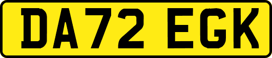 DA72EGK