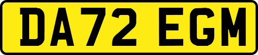 DA72EGM
