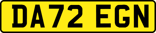 DA72EGN