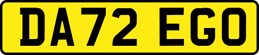 DA72EGO