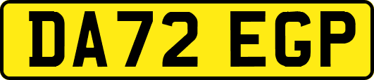 DA72EGP