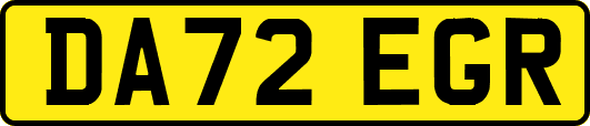 DA72EGR