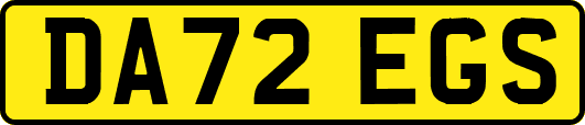 DA72EGS