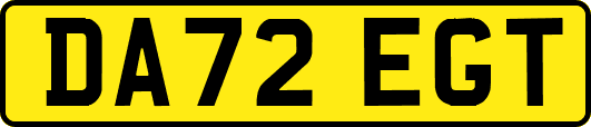 DA72EGT