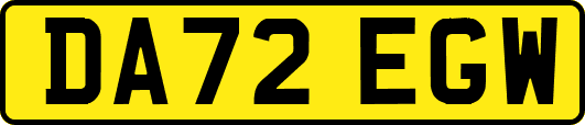 DA72EGW